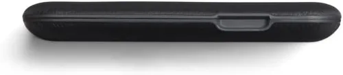 Vista 2 de Bellroy Funda Flip Segunda Edición - (Estuche para tarjetas, billetera rígida), Negro -, Estuche para tarjetas, billetera rígida