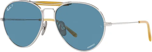 Vista 2 de Ray-Ban RB8063 - Gafas de sol de titanio