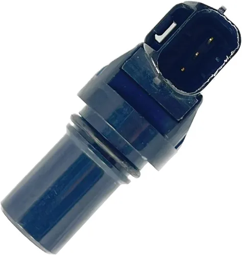 Vista 5 de DEVMO J5T23282 Sensor de velocidad automotriz transmisión automática compatible con Eclipse Galant L200 Montero Pajero MR518300 8651A109 MR534577