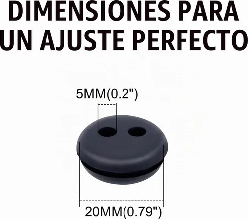 Vista 5 de MC43 43CC Línea de combustible para terremoto E43 E43CE Auger MC43E MD43 Cultivador WE43 WE43E WE43CE Edger 3004105 300494 Kit de realimentación