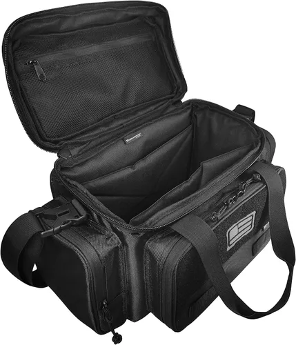 Vista 3 de Evolution Outdoor 1680D Tactical Series Mochila Range Bag