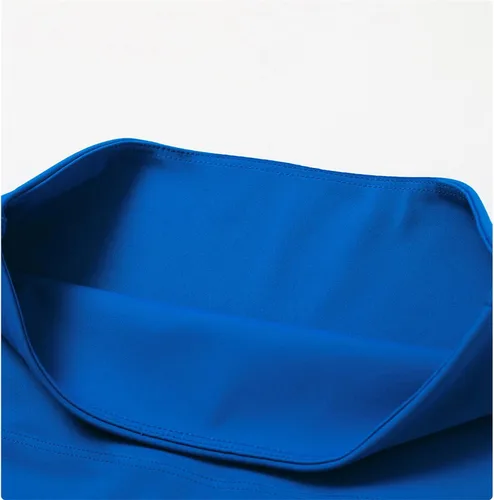 Vista 5 de Pantalones de yoga de cintura alta para mujer, con levantamiento de glúteos, sin costuras, elásticos, de secado rápido, mallas para fitness