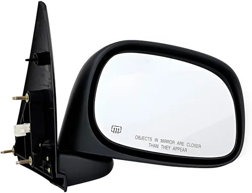 Vista 9 de Espejo retrovisor de puerta lateral para Dodge Ram 1500 Ram 2500 3500 05-09