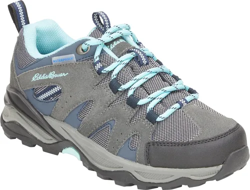Vista 2 de Eddie Bauer Women's Lake Union Waterproof Ankle Hiking Boot