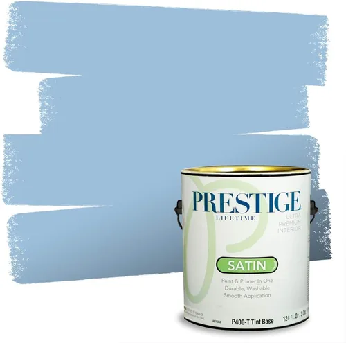 Vista 41 de Pintura Prestige para exterior e imprimación, todo en uno, 5-5-PARENT Robin's Egg