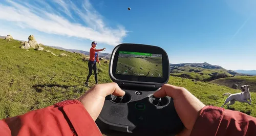 Vista 4 de GoPro Controlador Karma (accesorio oficial de GoPro )