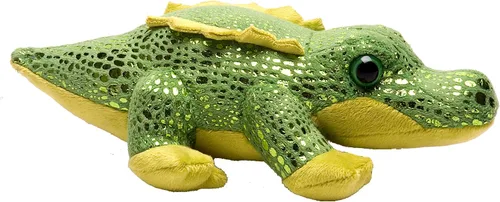 Vista 24 de Wild Republic - Peluche de elefante, animal de peluche, juguete de peluche, regalos para niños, colección Hug’EMS 7 pulgadas Elefante afric