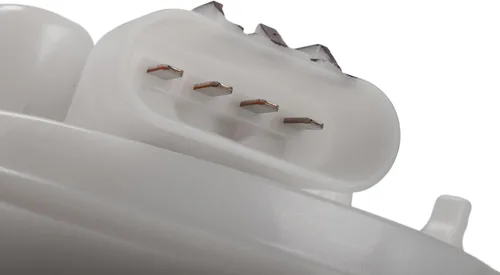 Vista 4 de GM Genuine Parts MU1777 (19369922) Kit de módulo de bomba de combustible con remitente y sello