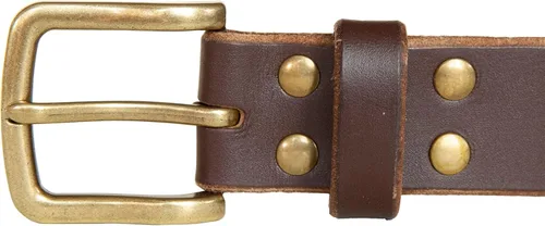 Vista 2 de Lucky Brand Men's Casual Leather Belt