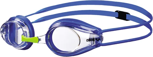 Vista 7 de ARENA Tracks Gafas de natación unisex para niños y jóvenes, esenciales para carreras, para niños, nadadores, jóvenes corredores, 6-12