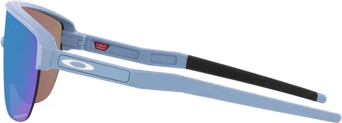 Vista 4 de Oakley Oo9248a Corridor Low Bridge Fit - Lentes de sol rectangulares para hombre