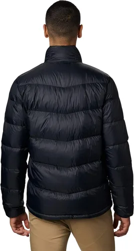 Vista 2 de Mountain Hardwear Chaqueta de plumón Mt. Eyak para hombre