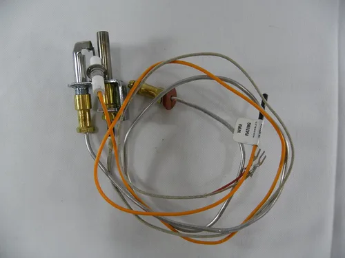 Vista 4 de Heat-n-glo Pilot Assembly 446-512a Gas natural por Robertshaw
