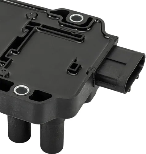 Vista 6 de Bobina de encendido KAX UF434 1 paquete Compatible con Impala, Equinox, G6, Malibu, Silverado 1500, Uplander, Torrent, Lucerne, Express 1500, Sierra