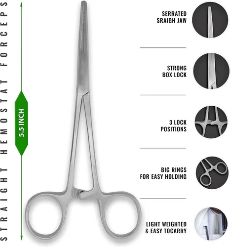 Vista 6 de ASA TECHMED Cinturón Utilitario para Enfermera – Kit Completo de Cinturón Médico Utilitario, Pro Pack Bolso Organizador de Bolsillo para Cadera