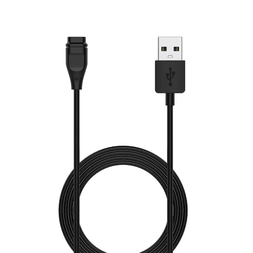 Vista 6 de ECSEM - Cable de carga compatible con Coros Pace 3/Pace 2/Apex 42MM 46MM/Apex/Apex Pro/Vertix/Vertix 2 Cargador USB Cable de Repuesto Cable de Carga