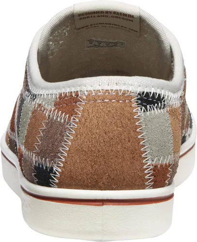 Vista 3 de KEEN Zapatillas casuales recicladas Eldon Harvest para hombre