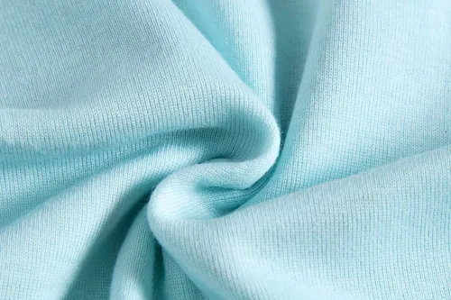 Vista 4 de Dolphin&Fish pijama suave para niños y niñas, 100% algodón, pijama de manga larga para niños