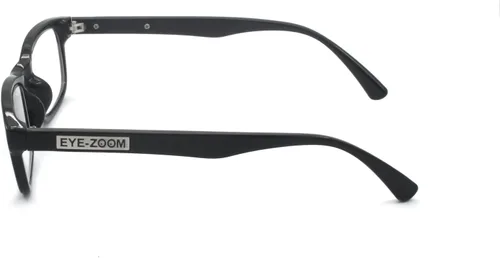 Vista 6 de Gafas de lectura iluminadas LED con lápiz capacitivo 2 en 1 y bolígrafo, negro y tortuga