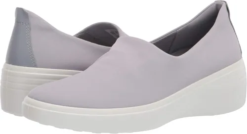 Vista 7 de ECCO Women's Soft 7 Wedge Slip-on Sneaker