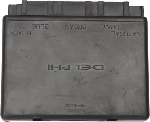 Vista 2 de Cardone 73-7690F Ordenador de Control de Cuerpo Remanufacturado, Reemplazo OE para Cadillac, Chevrolet, GMC, Hummer, Ver Detalle