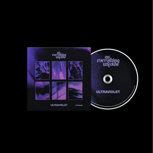 Vista 2 de Ultraviolet