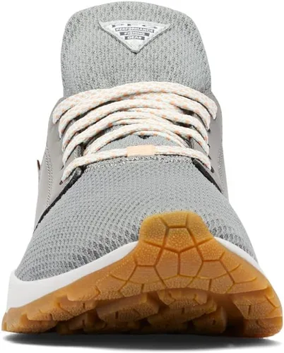 Vista 3 de Columbia Tamiami PFG - Zapatos náuticos para mujer