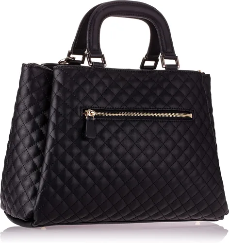 Vista 2 de GUESS Rue Rose Girlfriend Satchel