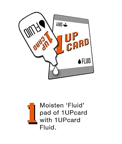 Vista 6 de Cleaning Kit Compatible With NES (Nintendo Entertainment System) Console And Video Game Cartridges By 1UPcard
