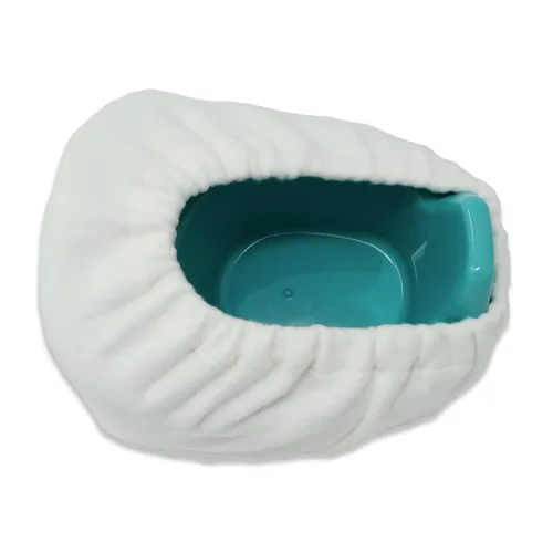 Vista 3 de Potty Cozy para mini orinal