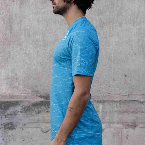 Vista 5 de POC MTB Pure Tee Ropa de ciclismo