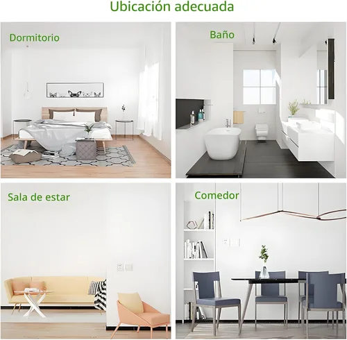 Vista 4 de Safiyya 118"x17.7" Papel pintado de contacto blanco, autoadhesivo, despegar y pegar, impermeable, rollos de papel de vinilo para cocina, dormitorio