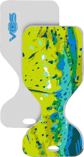Vista 19 de VOS Phoenix - Flotadores sólidos de agua prémium para adultos, ultra flotantes, cómodos asientos flotantes para piscina, playas, lagos, parques