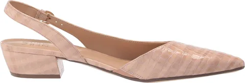Vista 78 de Naturalizer - Zapatos Pump tacón de talud para mujer