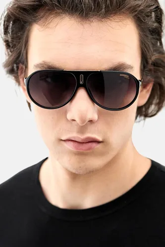 Vista 6 de Carrera Gafas de sol Hot65 Pilot para mujer