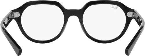 Vista 7 de Ray-Ban Rx7214 Gina Square - Marcos para gafas graduadas