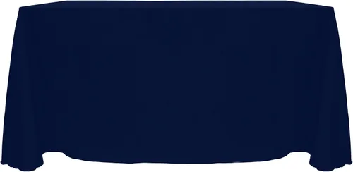 Vista 31 de Ultimate Textile - Paquete de 2 manteles rectangulares reversibles de satén Shantung - Majestic - Mantel rectangular de 108 x 156 pulgadas