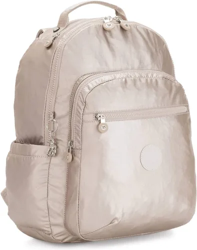 Vista 2 de Kipling Seoul - Mochila para mujer.), KI4034