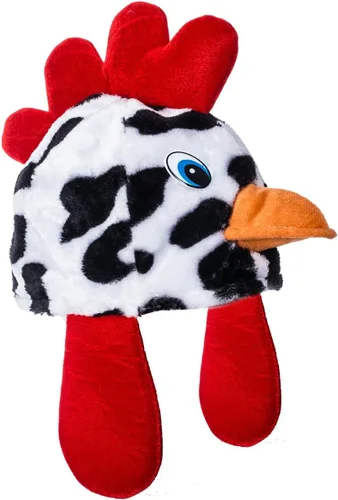 Vista 6 de Tigerdoe Sombreros de disfraz para niños, juego de 5 piezas de sombreros de fiesta surtidos - Sombreros temáticos de vacaciones para cabinas