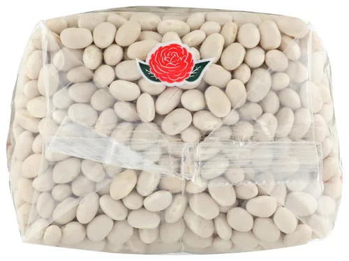 Vista 3 de Camellia Brand Frijoles secos de guisantes marinos, bolsa de 2 libras