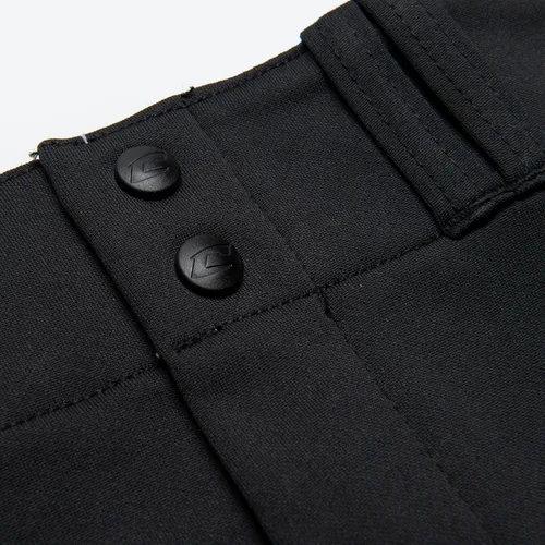 Vista 3 de CHAMPRO - Pantalón Triple Crown estándar de béisbol, para hombre