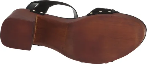 Vista 4 de Bella Vita Sandalias de tacón Van-Italy para mujer