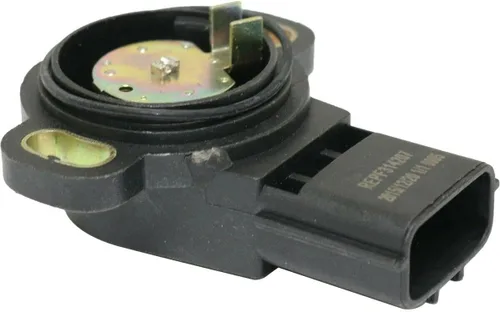 Vista 3 de Sensor de posición del acelerador compatible con sonda Mazda Protege Ford Thunderbird 626 Protege5