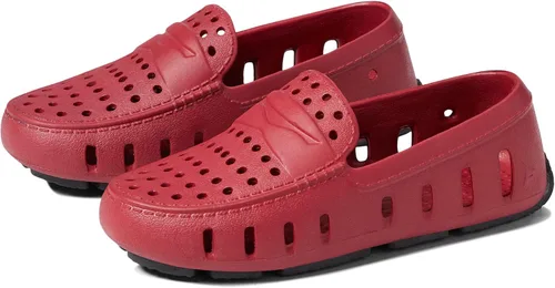 Vista 181 de Floafers Zapato náutico unisex Prodigy (niño pequeño/niño grande)