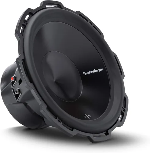 Vista 4 de Rockford Fosgate P3D2-15 Punch P3 2-Ohm DVC 15" Subwoofer