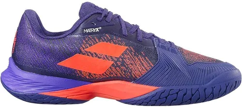 Vista 3 de Babolat Jet Mach 3 All Court Tenis para hombre