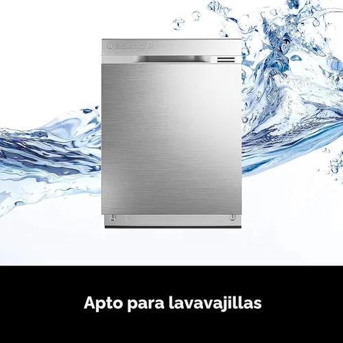 Vista 9 de Shark Ninja CP307 Sistema de preparación fría y caliente con jarra térmica, Cafetera de café, Negro