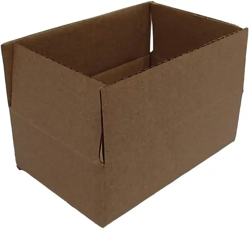 Vista 4 de Reliable Aftermarket Parts Nuestro nombre lo dice todo 5 6x4x2 nuevo embalaje de cartón cajas de envío móviles cajas de cartón corrugado