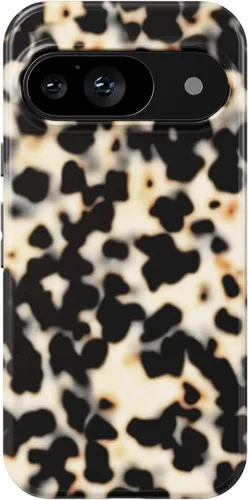 Vista 19 de Funda compatible con Google Pixel 7a, 2 en 1, delgada, resistente, híbrida, policarbonato duro, silicona suave, parachoques resistente