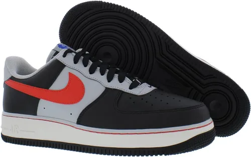 Vista 187 de Nike Air Force 1 '07 LV8 Double Swoosh - Twilight Marsh CT2300-300